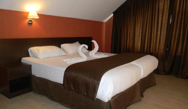 Holiday house on Kryanego