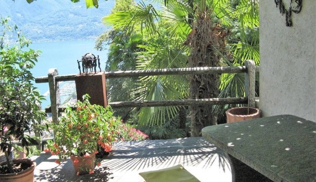 Holiday house Orselina for 4 persons with 3 bedrooms - Holiday house