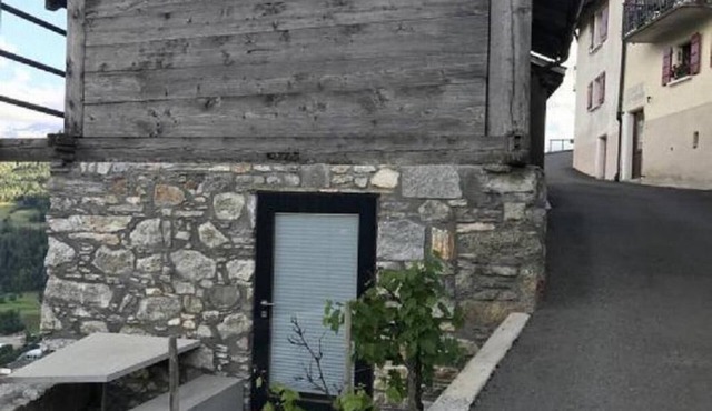 Holiday house Orsières for 1 - 4 persons with 2 bedrooms - Holiday house