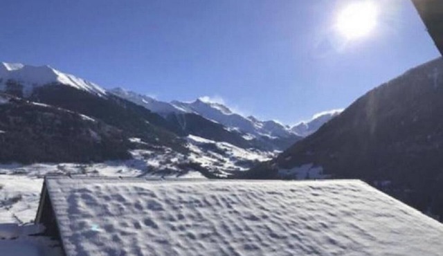 Holiday house Orsières for 1 - 6 persons with 2 bedrooms - Holiday house