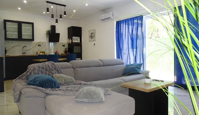 Holiday house Parancin