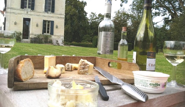 Holiday house Parcoul for 1 - 8 persons with 4 bedrooms - Holiday house