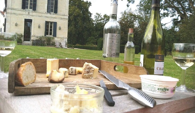 Holiday house Parcoul for 1 - 4 persons with 2 bedrooms - Holiday house