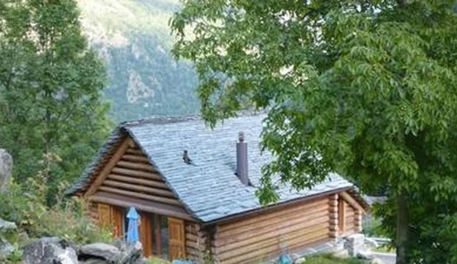 Holiday house Peccia for 2 persons with 1 bedroom - Holiday house