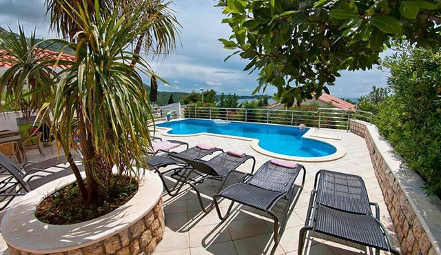 Holiday house Plat for 1 - 22 persons with 7 bedrooms - Holiday home
