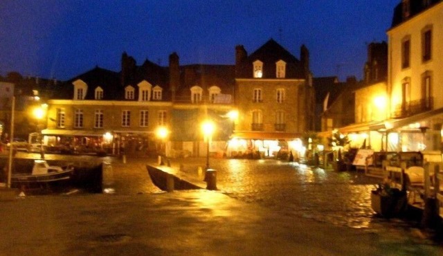 Holiday house Plessala for 1 - 4 persons with 2 bedrooms - Holiday house