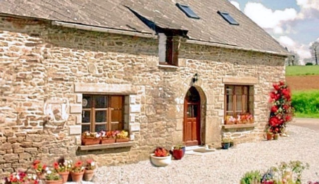 Holiday house Plessala for 1 - 2 persons with 1 bedroom - Twin house