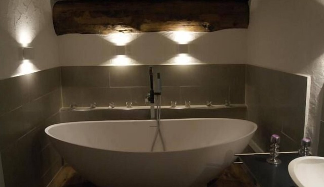 Holiday house Poschiavo for 2 persons with 1 bedroom - Holiday house