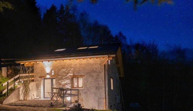 Holiday house Poschiavo for 4 - 6 persons with 3 bedrooms - Holiday house