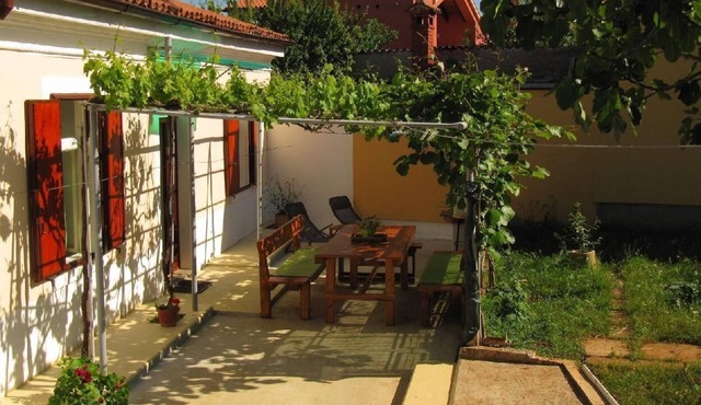 Holiday house Pula for 1 - 4 persons with 1 bedroom - Holiday home
