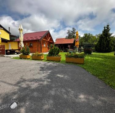 Holiday house Radić