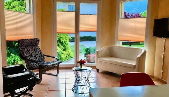 Holiday house Réchy for 1 - 5 persons with 2 bedrooms - Holiday home