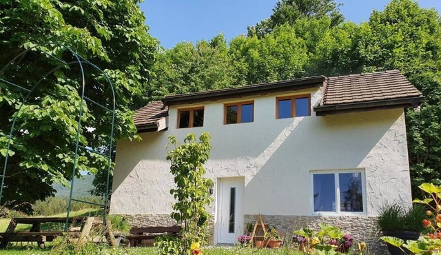Holiday house Reconvilier for 1 - 6 persons with 2 bedrooms - Holiday house
