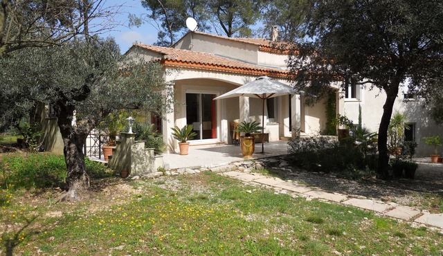 Holiday House Rental Half An Hour From The Sea