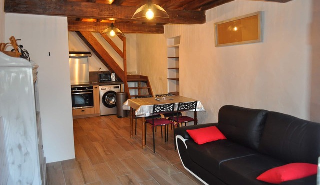 Holiday house "Roc d'en jaune II"