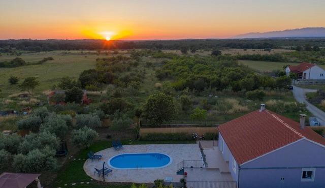 Holiday house Roko
