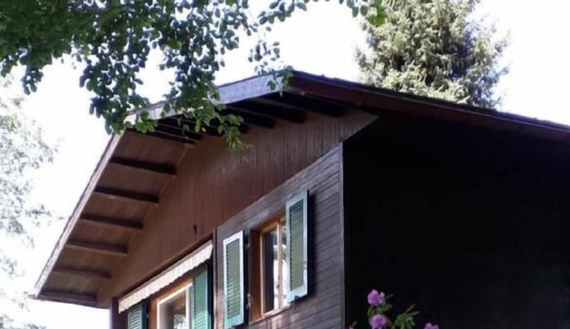 Holiday house Rougemont for 3 - 4 persons with 2 bedrooms - Holiday house