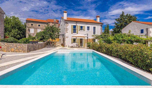 Holiday house RURAL HOME FRANE