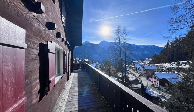 Holiday house Schmitten for 3 - 6 persons with 3 bedrooms - Holiday house