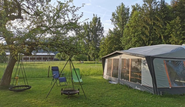 Holiday house Schüpbach for 1 - 5 persons with 1 bedroom - Detached holiday house