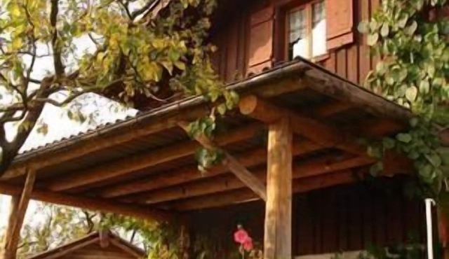 Holiday house Seewen SZ for 1 - 4 persons with 1 bedroom - Hut