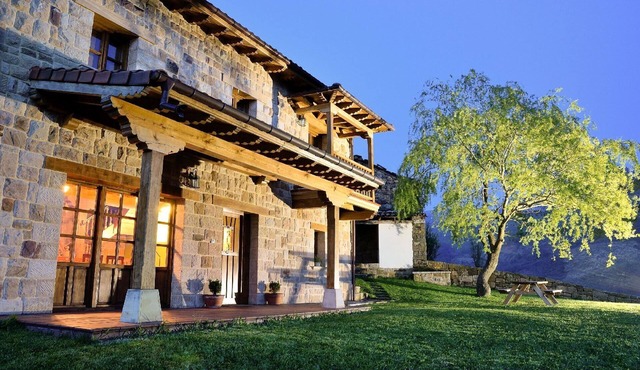 Holiday house Selaya for 2 - 8 persons with 4 bedrooms - Holiday house