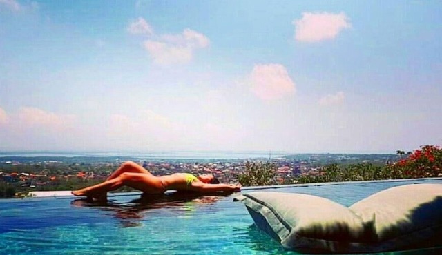 Holiday house Seminyak for 1 - 10 persons with 5 bedrooms - Holiday home