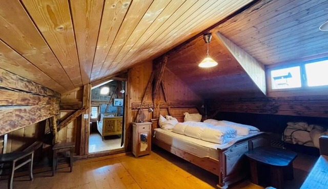 Holiday house Sent for 12 persons with 5 bedrooms - Farmhouse