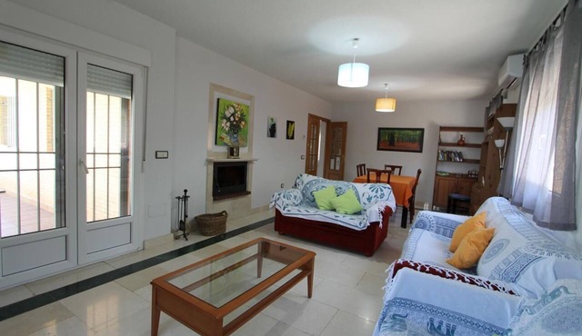 Holiday house Seseña Nuevo for 3 - 12 persons with 4 bedrooms - Holiday home