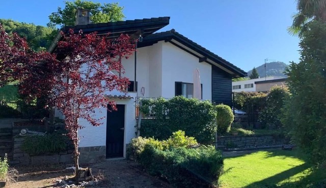 Holiday house Sessa for 1 - 4 persons with 2 bedrooms - Detached holiday house