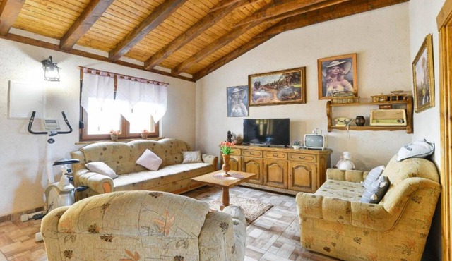 Holiday House Šimun - Three bedroom Holiday house with pool