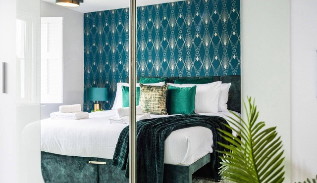 Holiday house Sittingbourne for 2 - 11 persons with 5 bedrooms - Holiday home