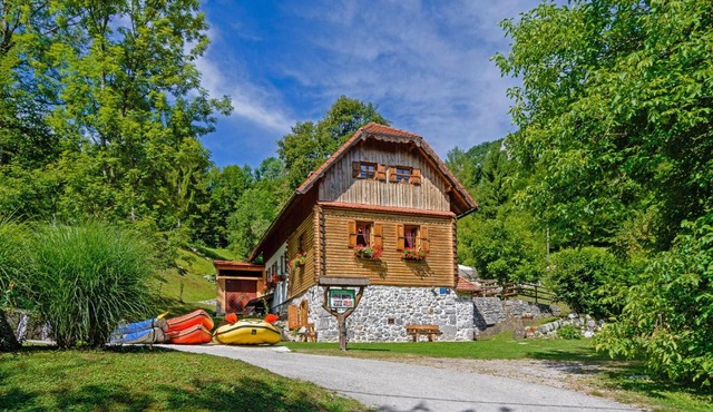 Holiday House Sobol