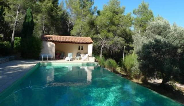Holiday house Solliès Pont for 1 - 8 persons with 4 bedrooms - Holiday home