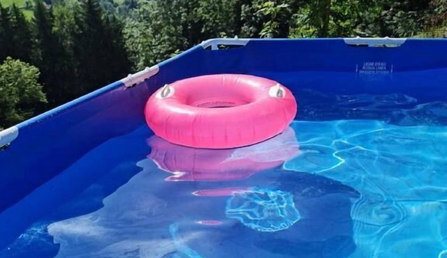 Holiday house Speicher for 6 - 11 persons with 4 bedrooms - Farmhouse