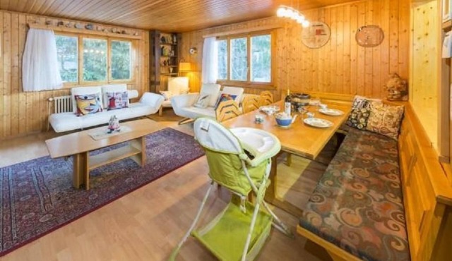 Holiday house St. Niklaus VS for 1 - 10 persons with 4 bedrooms - Holiday house