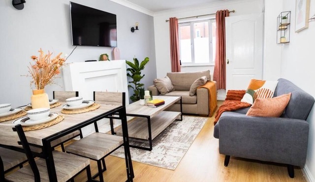 Holiday house St. Helens for 1 - 5 persons with 2 bedrooms - Holiday home