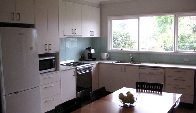 Holiday House St Leonard's