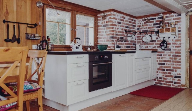 Holiday house St. Peterzell for 4 - 7 persons with 4 bedrooms - Holiday house