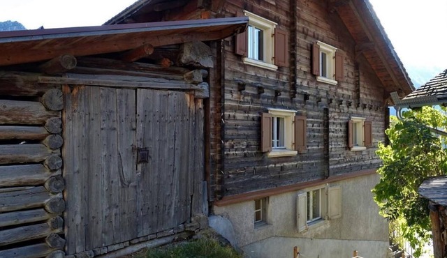 Holiday house St. Peter for 6 - 8 persons with 4 bedrooms - Farmhouse