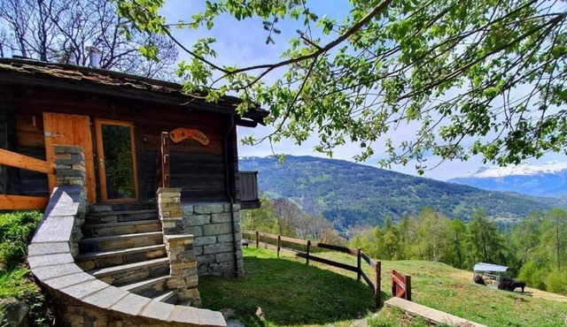 Holiday house Suen for 1 - 4 persons with 1 bedroom - Holiday house