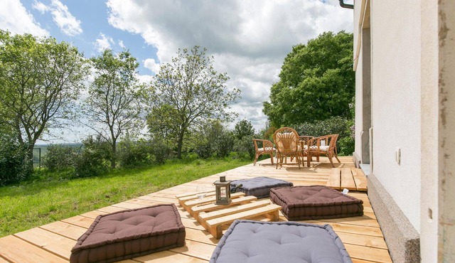 Holiday house Sveta Marina for 1 - 5 persons with 1 bedroom - Holiday house