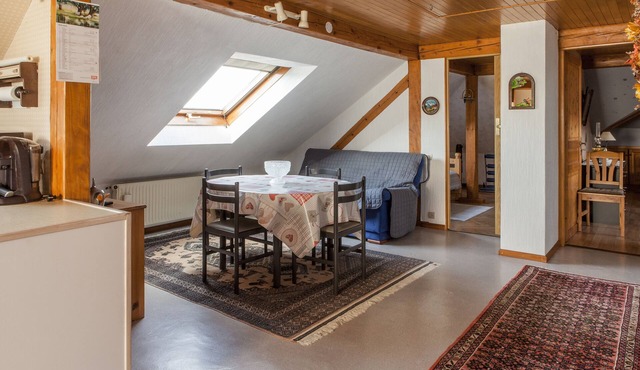 Holiday house Tannenwald