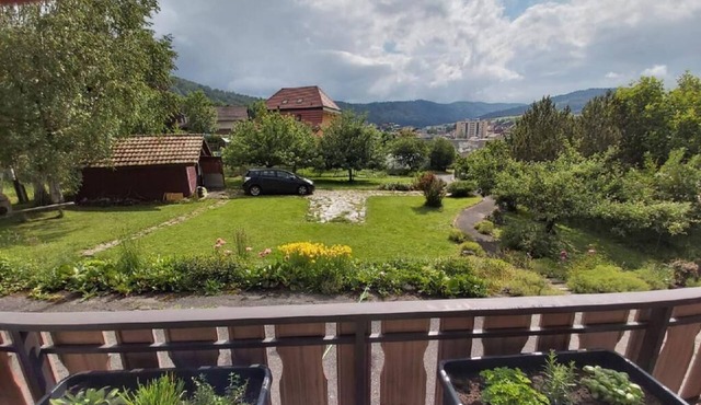 Holiday house Tavannes for 2 - 8 persons with 4 bedrooms - Holiday house