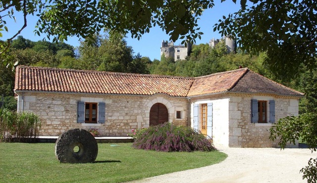 Holiday house Thiviers for 2 - 8 persons with 3 bedrooms - Holiday house