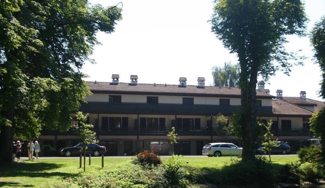 Holiday house Tholomaz for 1 - 6 persons with 3 bedrooms - Holiday home