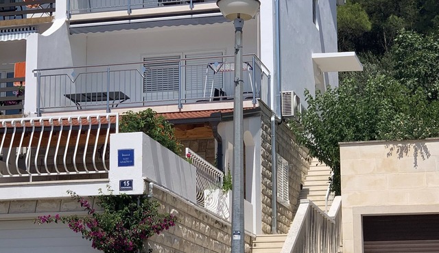 Holiday house Tonci in Promajna