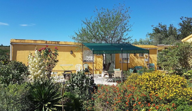 Holiday house Torrent for 1 - 6 persons with 2 bedrooms - Holiday house