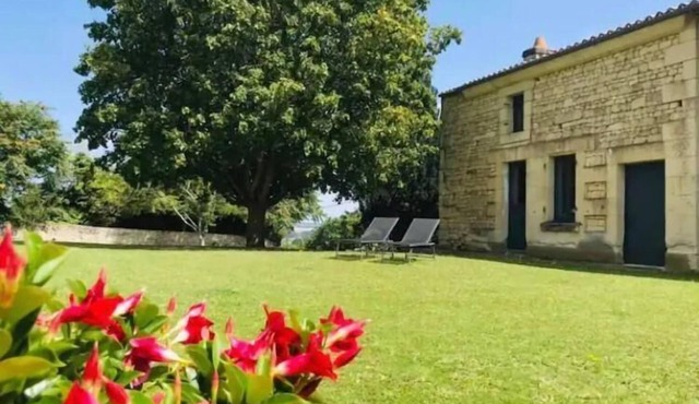 Holiday house Tourtenay for 1 - 4 persons with 1 bedroom - Holiday house