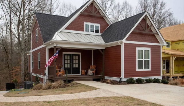 Holiday House